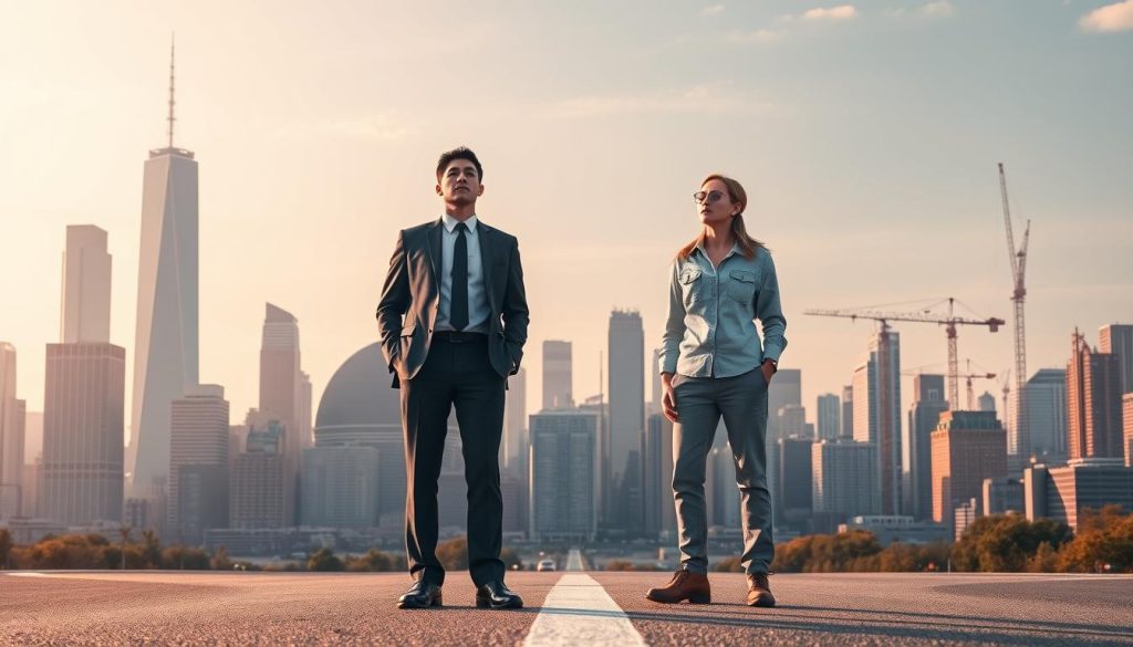 Freelancing vs Full-Time Jobs in 2025: Which is Better?